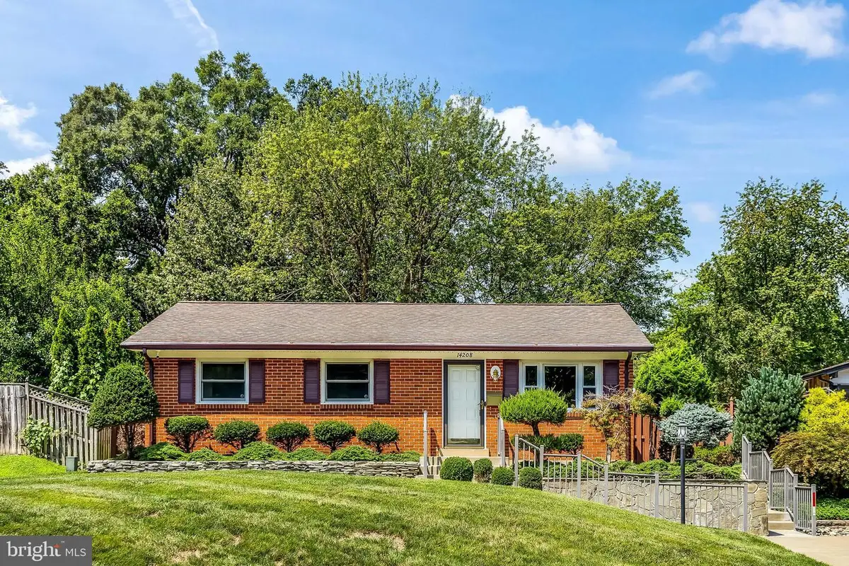 14208 Bremerton Dr, Woodbridge, VA 22193 - #1
