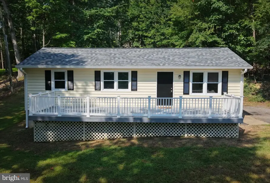 2408 Youngs Dr, Haymarket, VA 20169 - #2