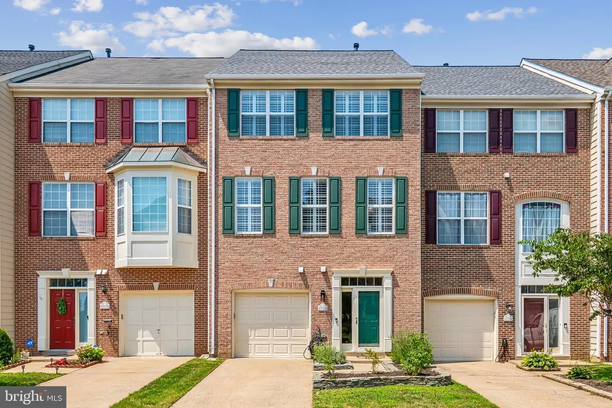 13368 Colchester Ferry Pl, Woodbridge, VA 22191 - #1