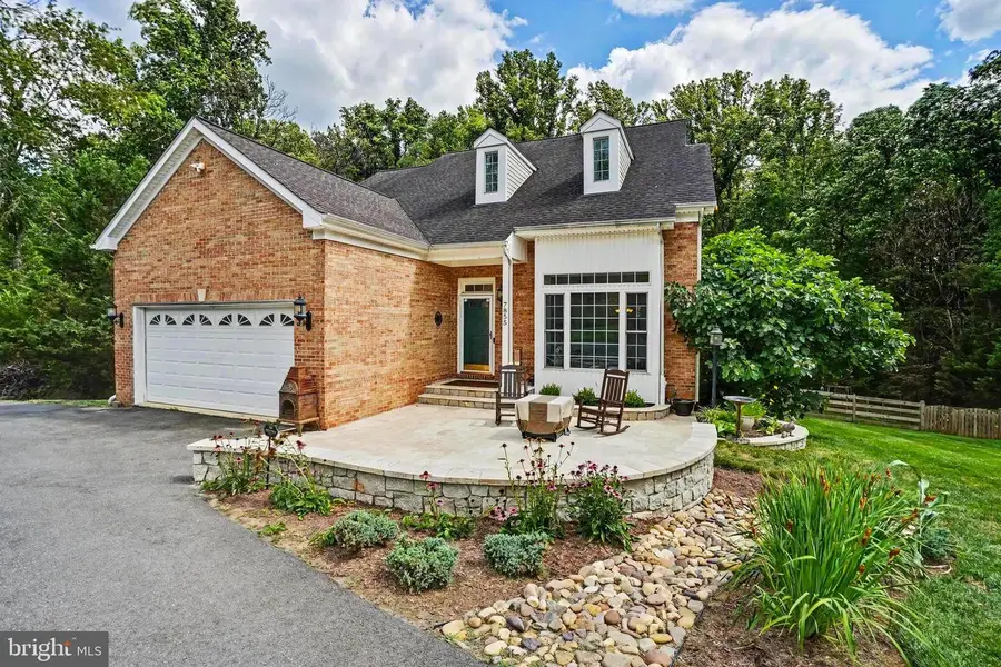 7855 Waller Dr, Manassas, VA 20111 - #2