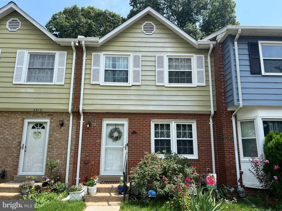 4315 Elliot Ct, Woodbridge, VA 22193 - #2