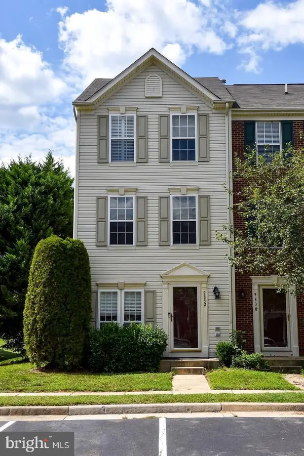 9832 Maitland Loop, BRISTOW, VA 20136