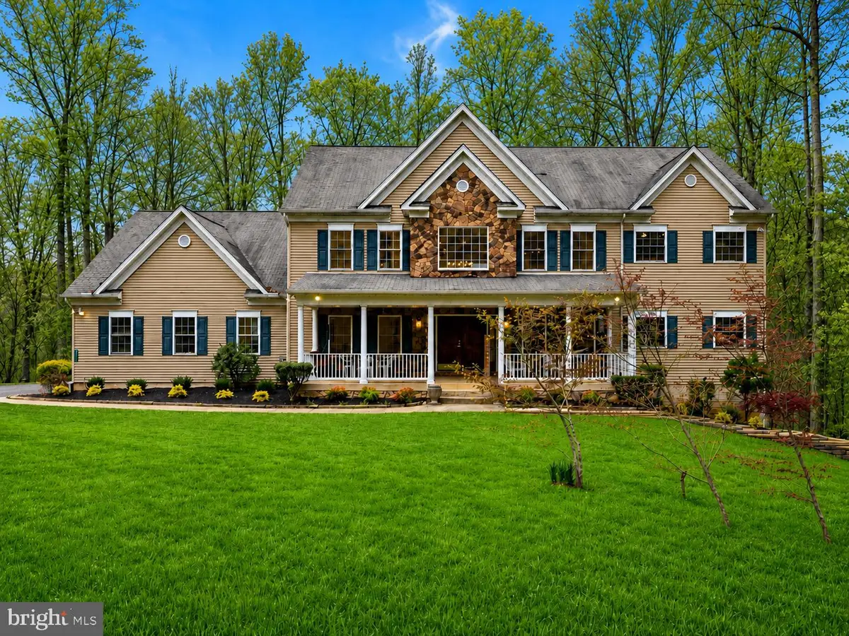 Address Withheld By Seller, Nokesville, VA 20181 - #1