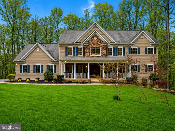 Address Withheld By Seller, NOKESVILLE, VA 20181