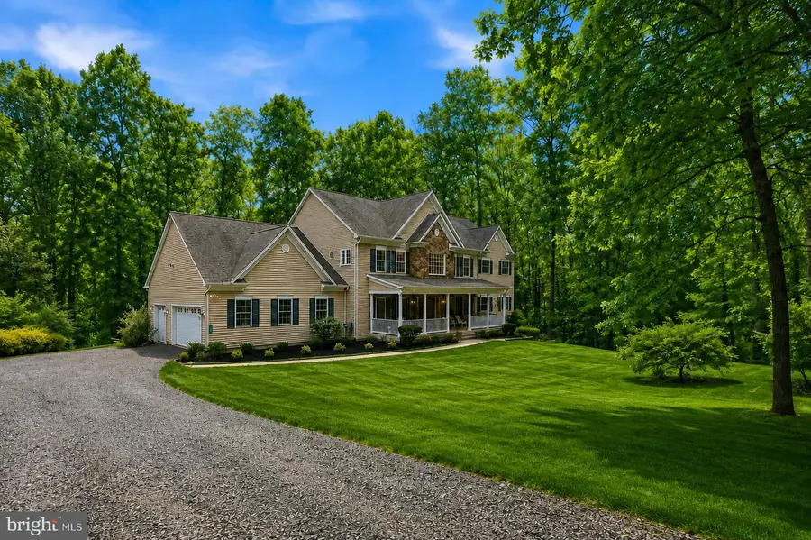 Address Withheld By Seller, Nokesville, VA 20181 - #2