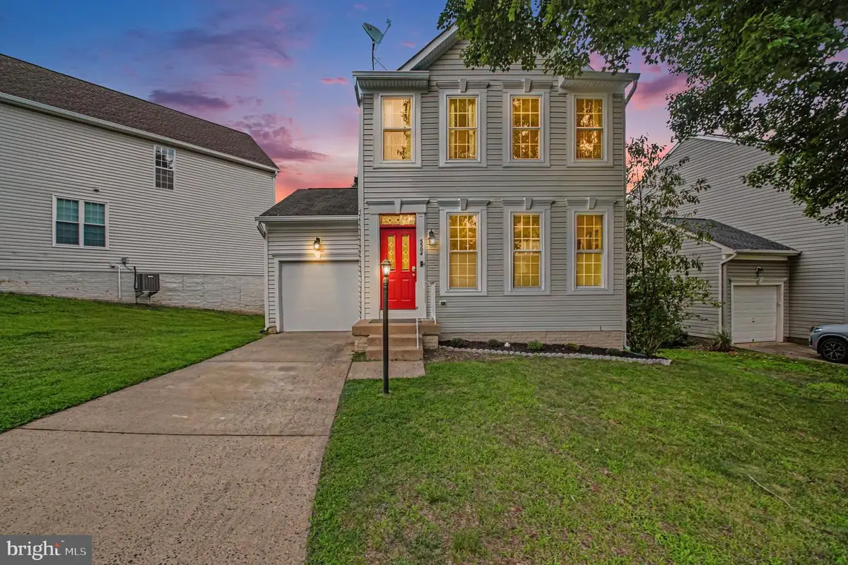 5504 Hobsons Choice Loop, Manassas, VA 20112 - #1