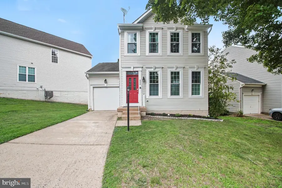 5504 Hobsons Choice Loop, Manassas, VA 20112 - #2