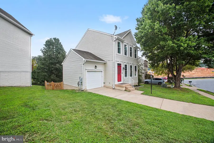 5504 Hobsons Choice Loop, Manassas, VA 20112 - #3