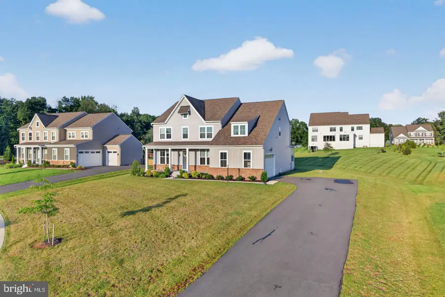 7305 Sugar Magnolia Loop, Gainesville, VA 20155 - #3