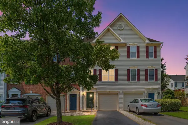 13515 Colesmire Gate Way, BRISTOW, VA 20136