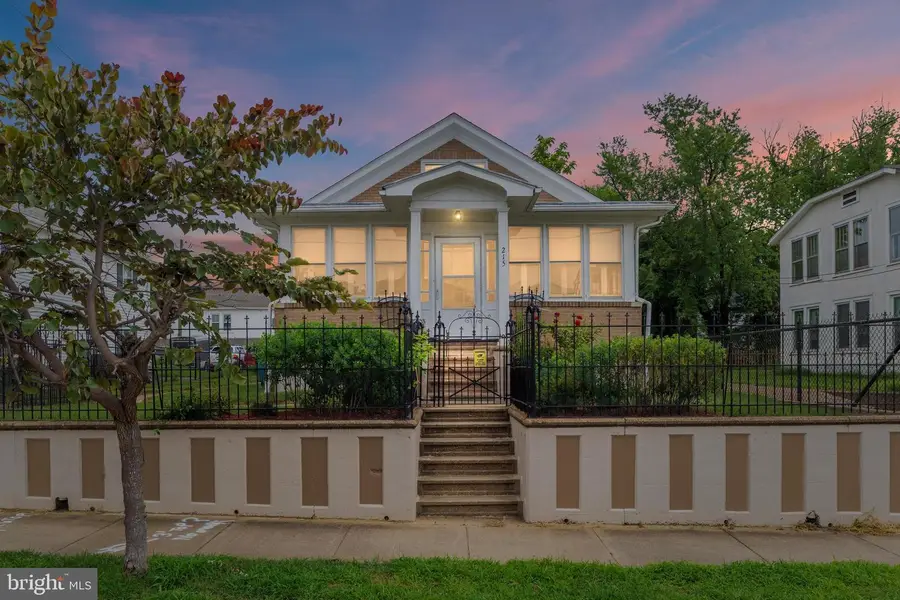 215 Potomac Ave, Quantico, VA 22134 - #2