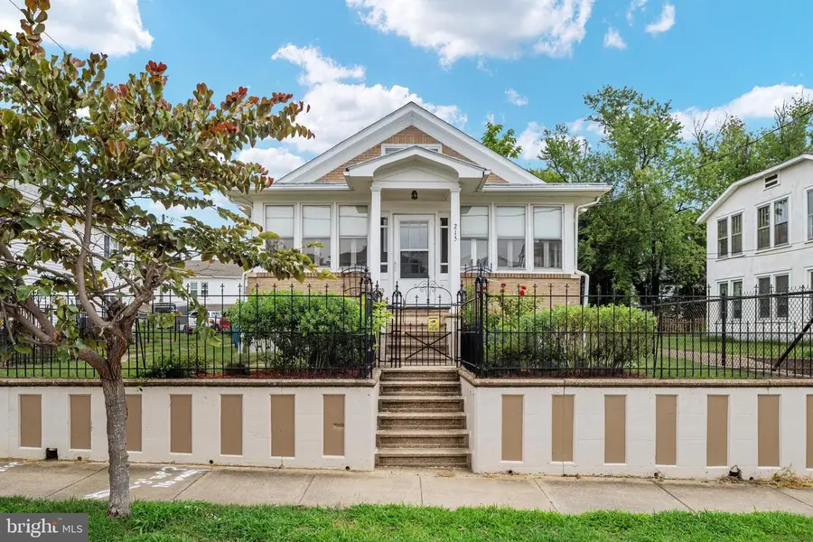 215 Potomac Ave, Quantico, VA 22134 - #3