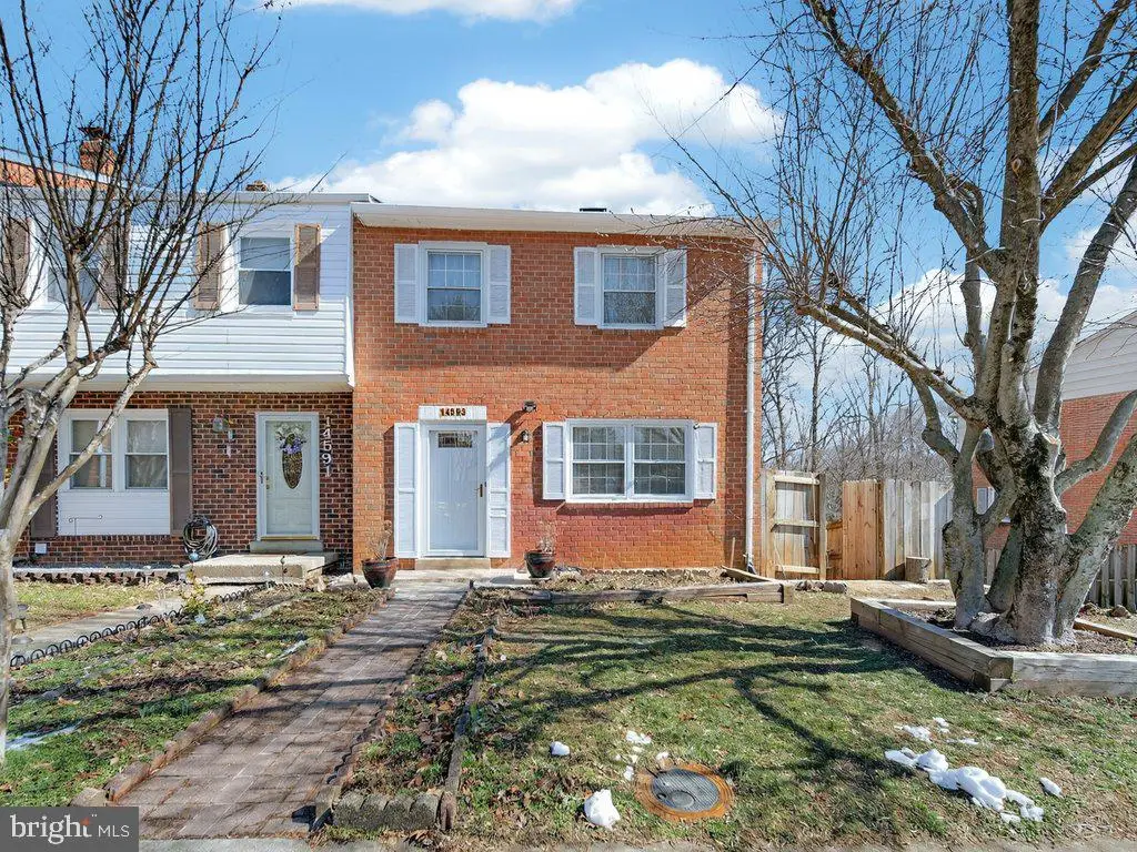 14593 Earlham Ct, Woodbridge, VA 22193 - #1