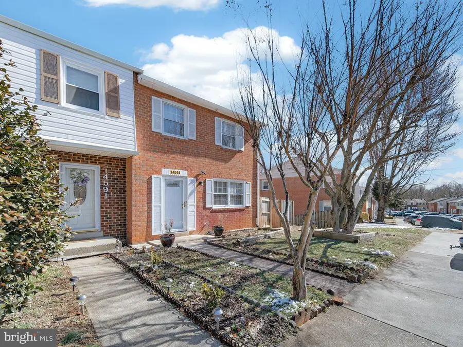 14593 Earlham Ct, Woodbridge, VA 22193 - #2
