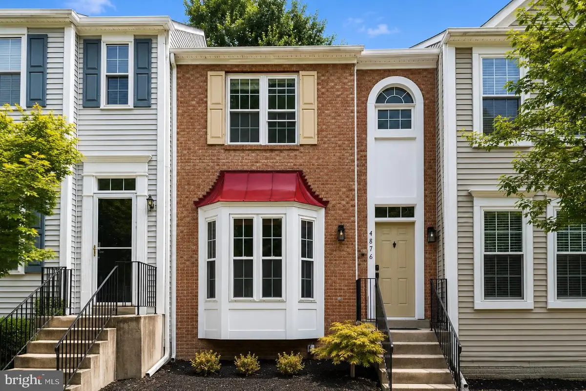 4876 Ebb Tide Ct, Dumfries, VA 22025 - #1