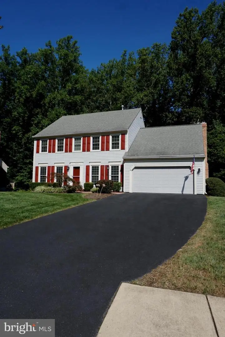 12154 Darnley Rd, Woodbridge, VA 22192 - #3