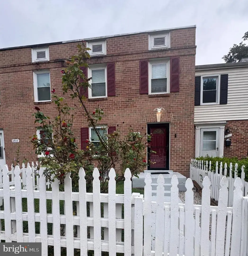 2908 Wren Ct, Woodbridge, VA 22191 - #1