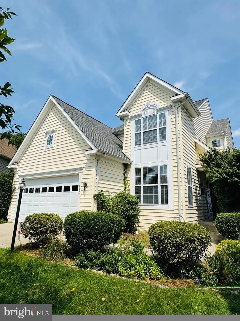 6092 Omega Ln, Manassas, VA 20112 - #1