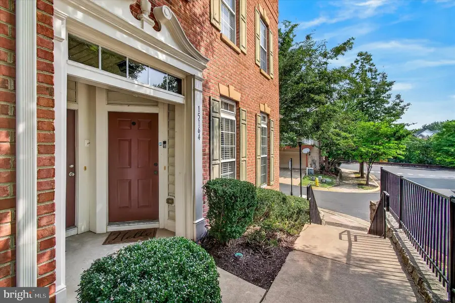 15164 Lancashire Dr, Woodbridge, VA 22191 - #3