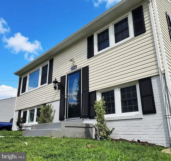 1514 Aiden Dr, WOODBRIDGE, VA 22191
