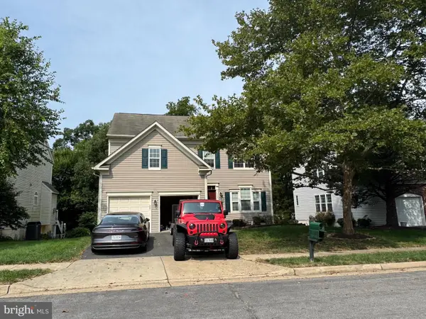 14505 Swordale Ln, BRISTOW, VA 20136