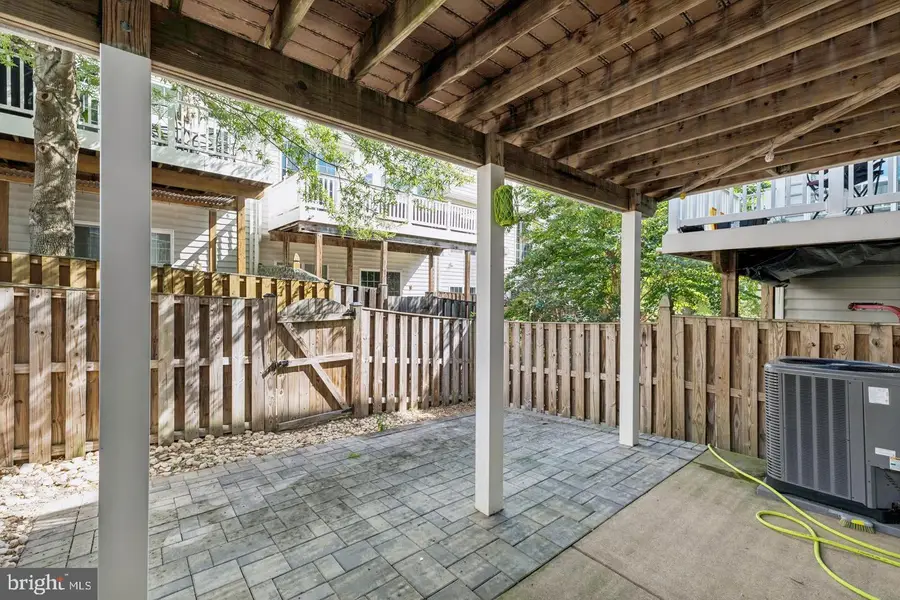 2205 Greywing St, Woodbridge, VA 22191 - #2