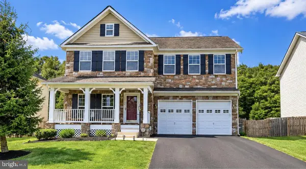 18506 Quantico Gateway, TRIANGLE, VA 22172
