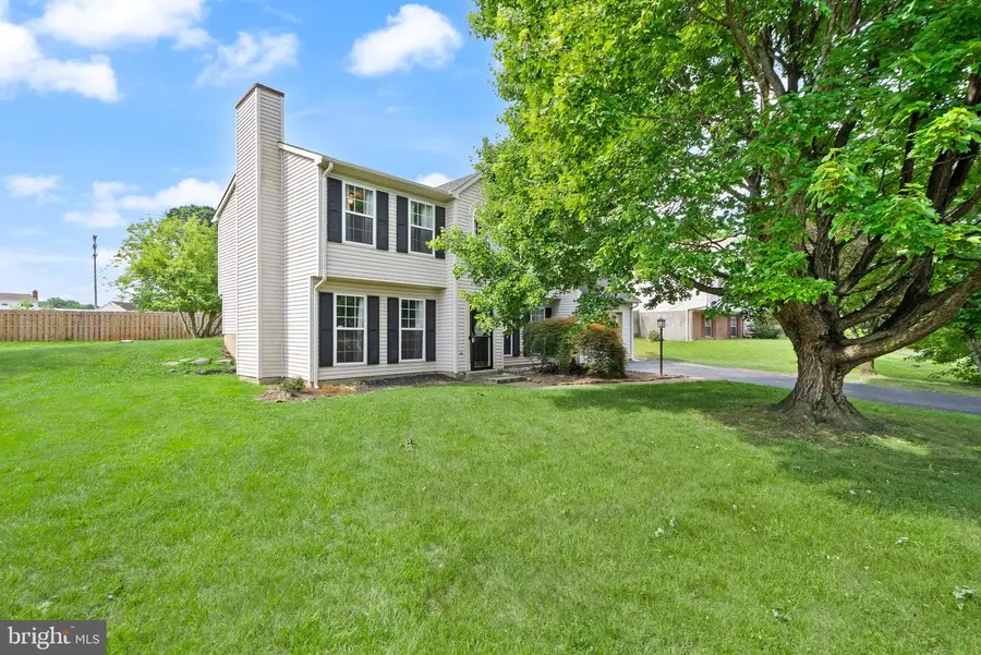 5793 Rockcliff Ln, Woodbridge, VA 22193 - #3