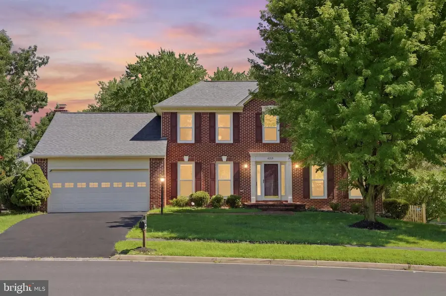 8213 Crackling Fire Dr, Gainesville, VA 20155 - #2