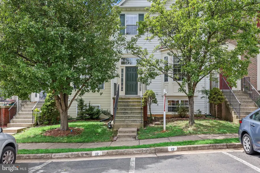 17481 Denali Pl, Dumfries, VA 22025 - #2