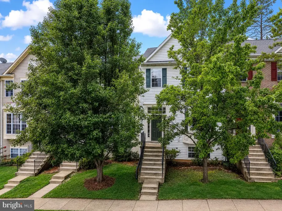 17481 Denali Pl, Dumfries, VA 22025 - #3