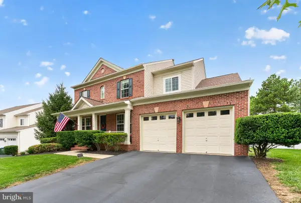 16460 Chattanooga Ln, WOODBRIDGE, VA 22191