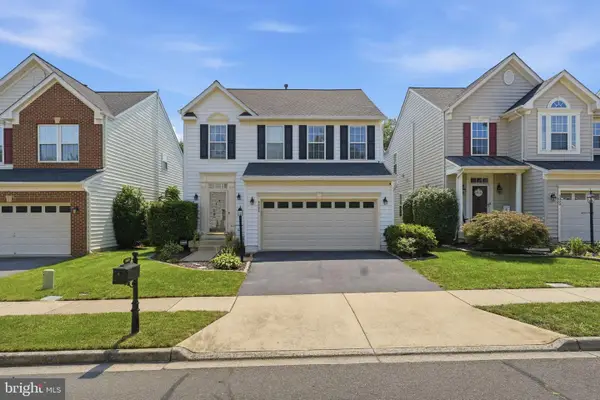 6005 Cantwell St, GAINESVILLE, VA 20155