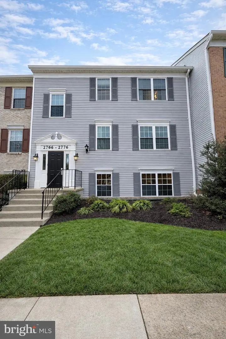 2772 Bordeaux Pl, Woodbridge, VA 22192 - #1