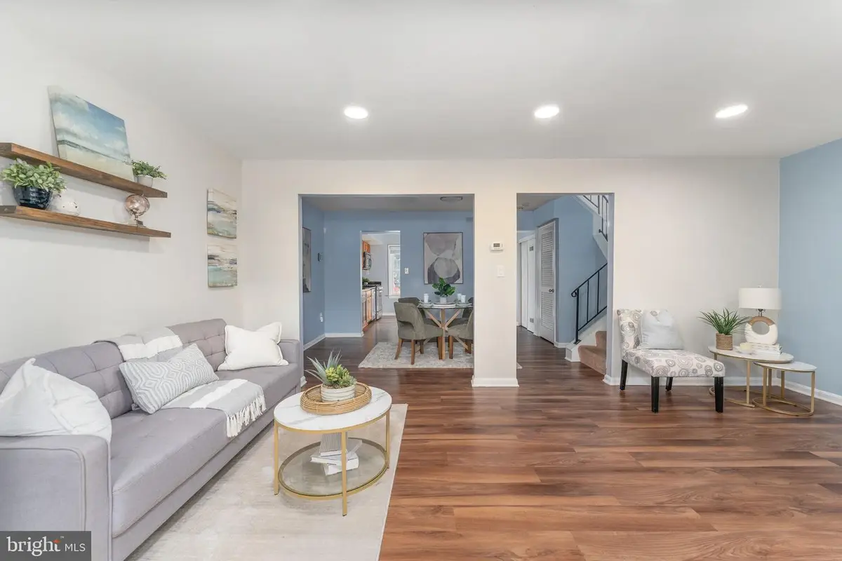 4748 S Park Ct, Woodbridge, VA 22193 - #1