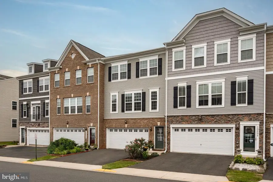 10606 Hinton Way, Manassas, VA 20112 - #2