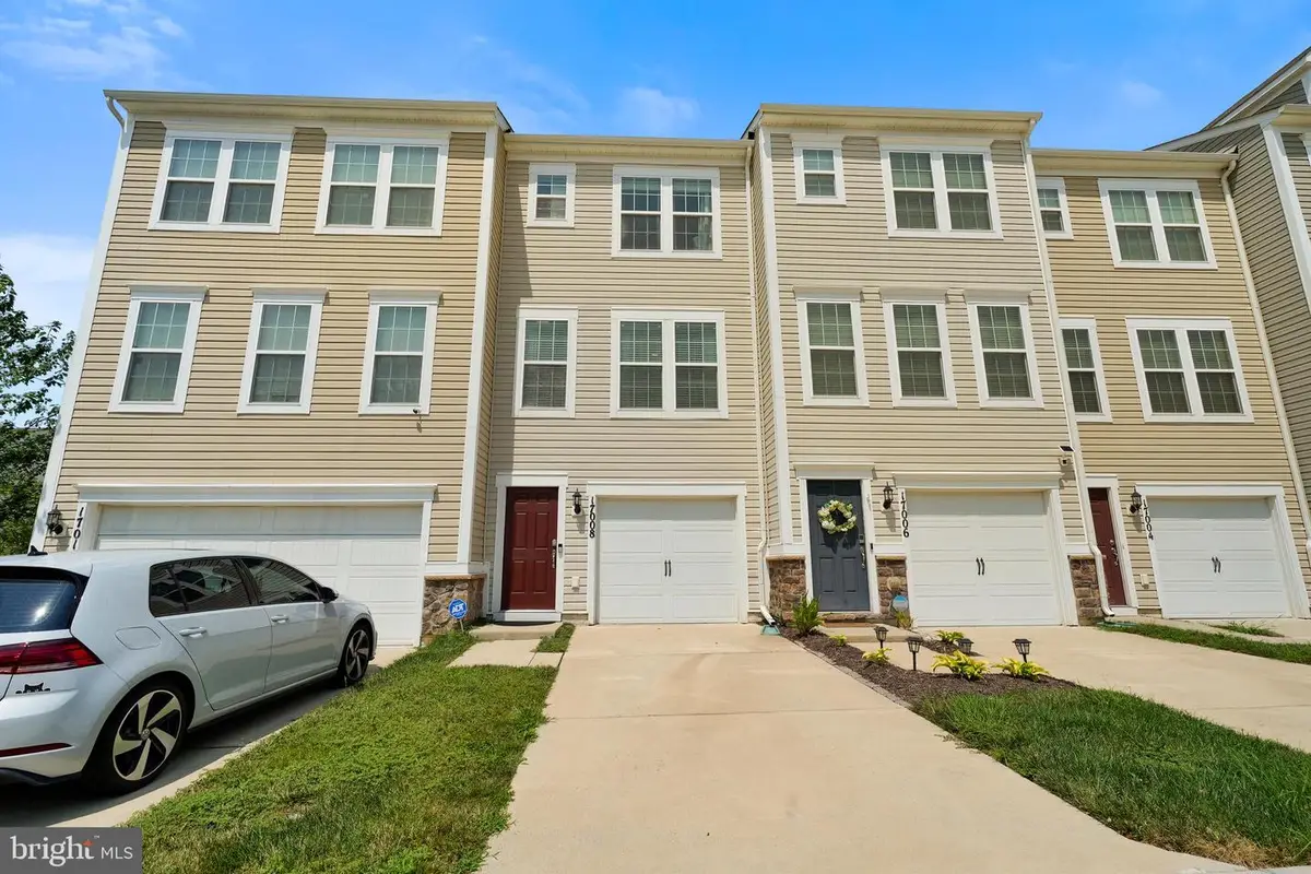 17008 Hoskins Way, Dumfries, VA 22026 - #1