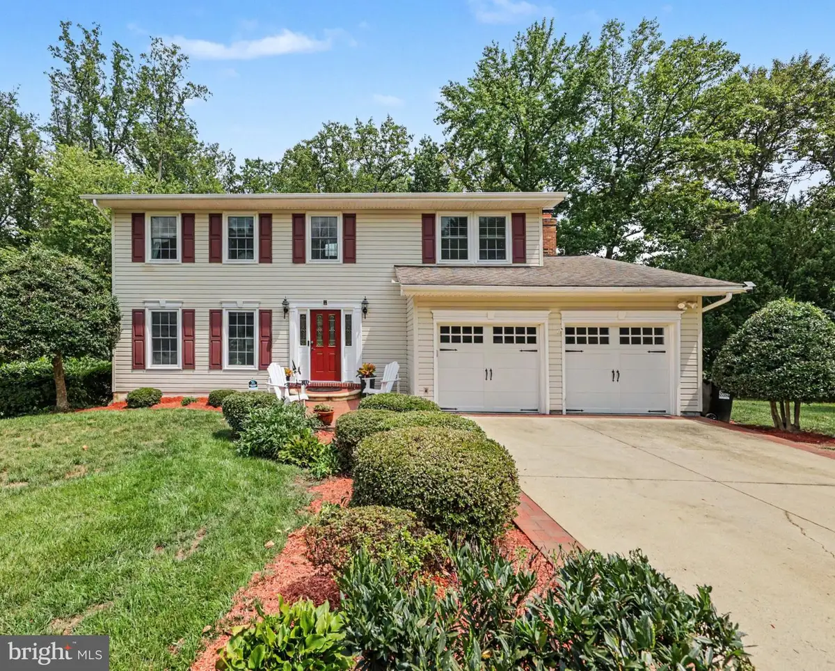 16101 Indus Dr, Woodbridge, VA 22191 - #1