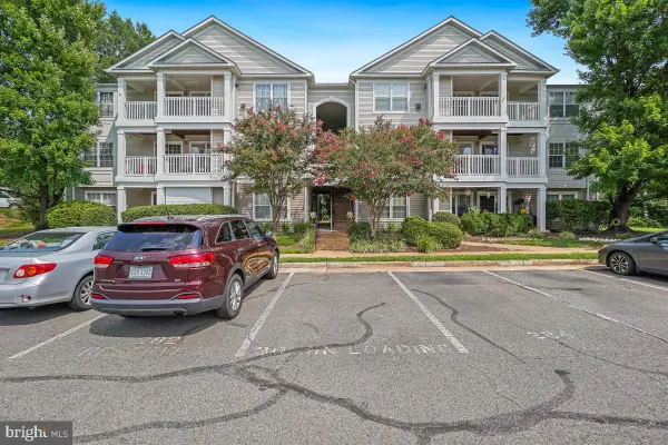 11001 Kinship Ct #203, MANASSAS, VA 20109