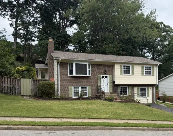 13632 Kingsman Rd, WOODBRIDGE, VA 22193