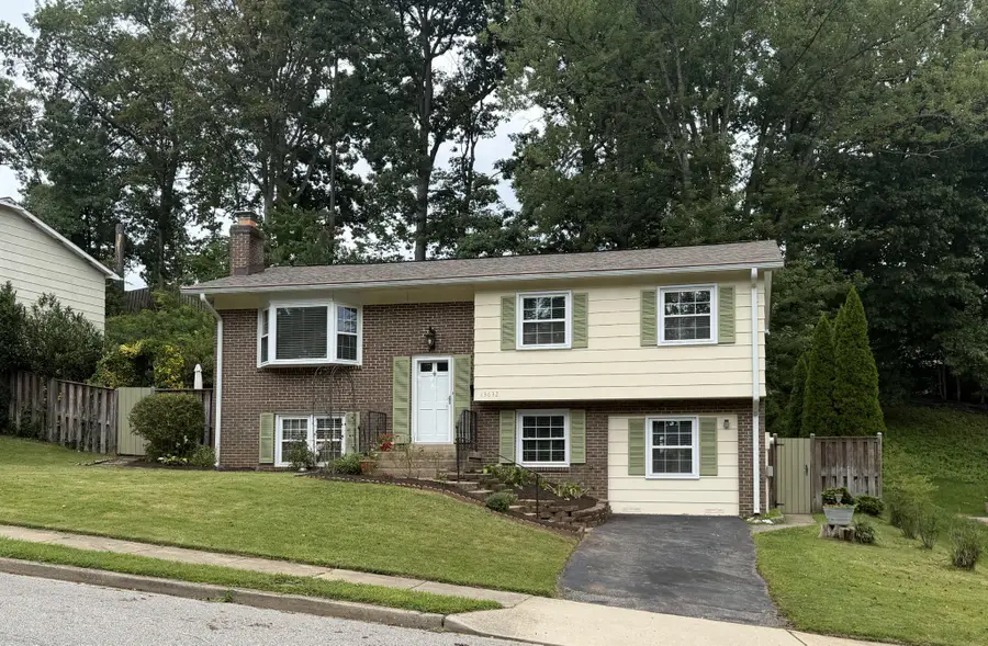 13632 Kingsman Rd, Woodbridge, VA 22193 - #2