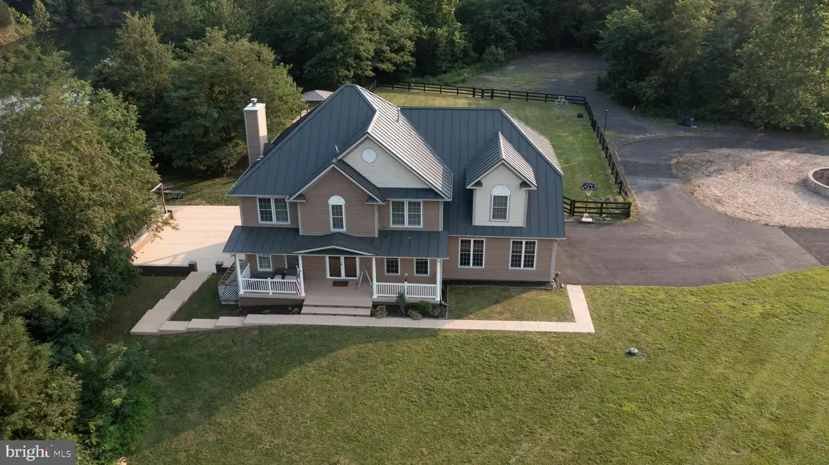 1101 Mountain Rd, Haymarket, VA 20169 - #1
