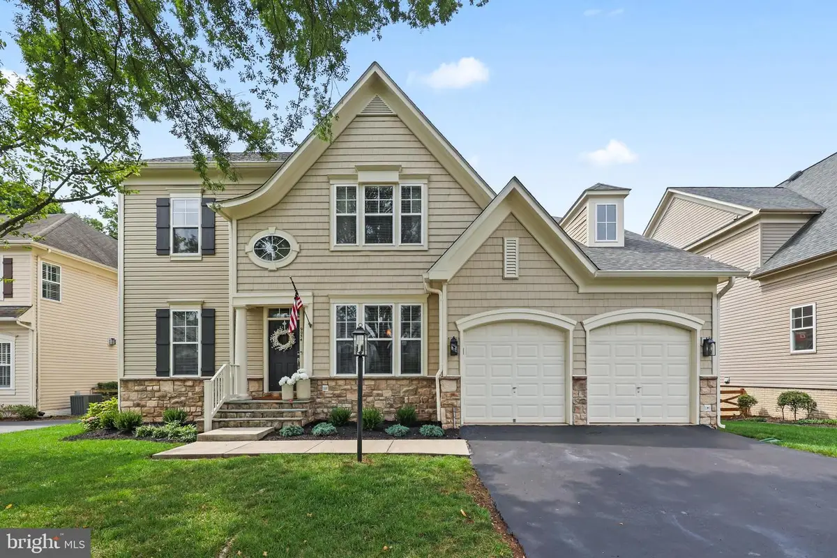 9054 Roaring Spring Loop, Bristow, VA 20136 - #1