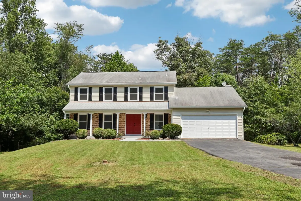 8140 Sinclair Mill Rd, Manassas, VA 20112 - #1