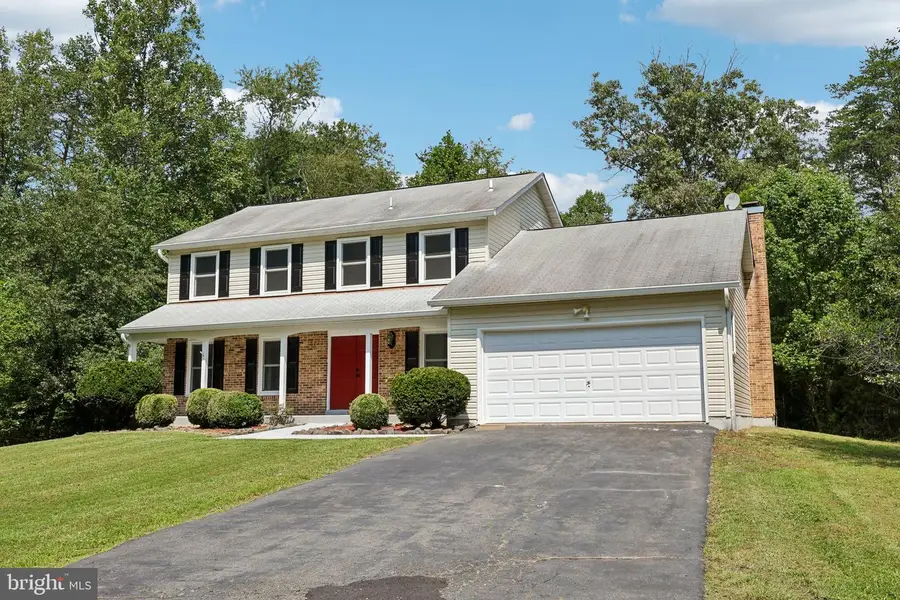 8140 Sinclair Mill Rd, Manassas, VA 20112 - #2