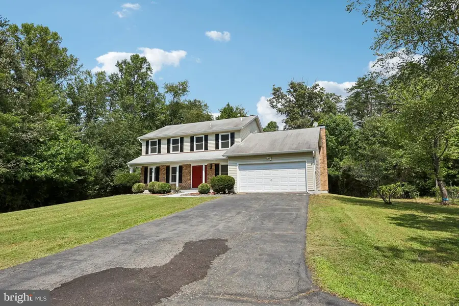 8140 Sinclair Mill Rd, Manassas, VA 20112 - #3