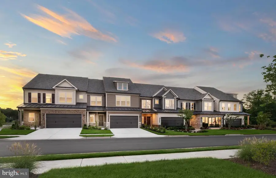 6127 Azurite Way, Haymarket, VA 20169 - #2