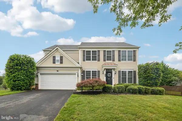 10810 Valley Falls Ct, MANASSAS, VA 20112