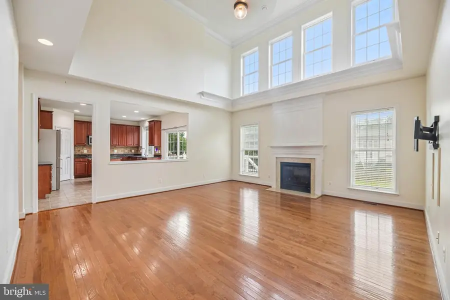 10810 Valley Falls Ct, Manassas, VA 20112 - #2