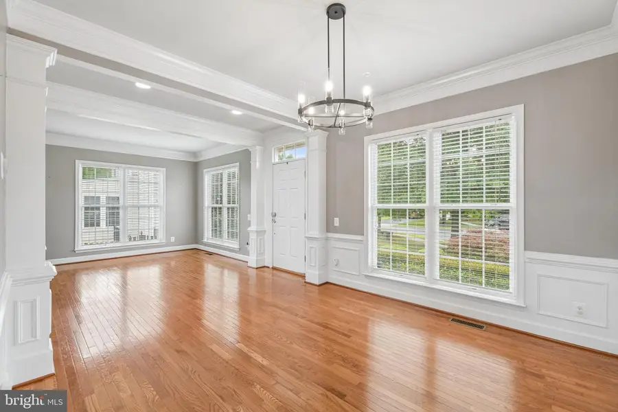 10810 Valley Falls Ct, Manassas, VA 20112 - #3